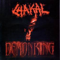 Chakal : Demon King